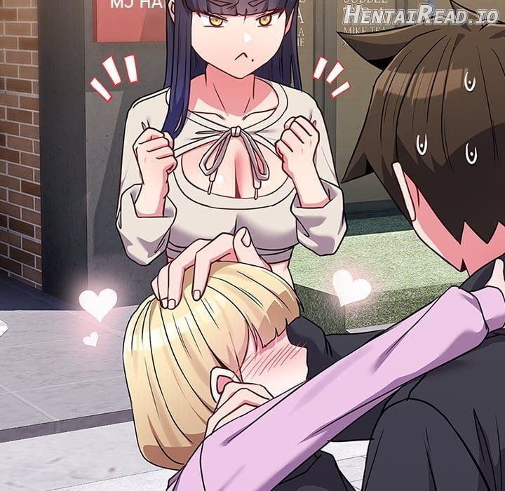 But You’re the Same Age as My Daughter?! Chapter 32 - page 49