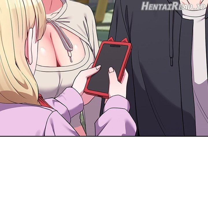 But You’re the Same Age as My Daughter?! Chapter 32 - page 6