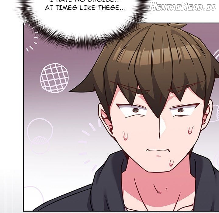 But You’re the Same Age as My Daughter?! Chapter 32 - page 51