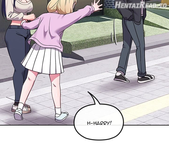 But You’re the Same Age as My Daughter?! Chapter 32 - page 54