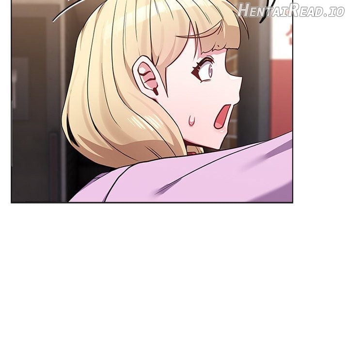 But You’re the Same Age as My Daughter?! Chapter 32 - page 56