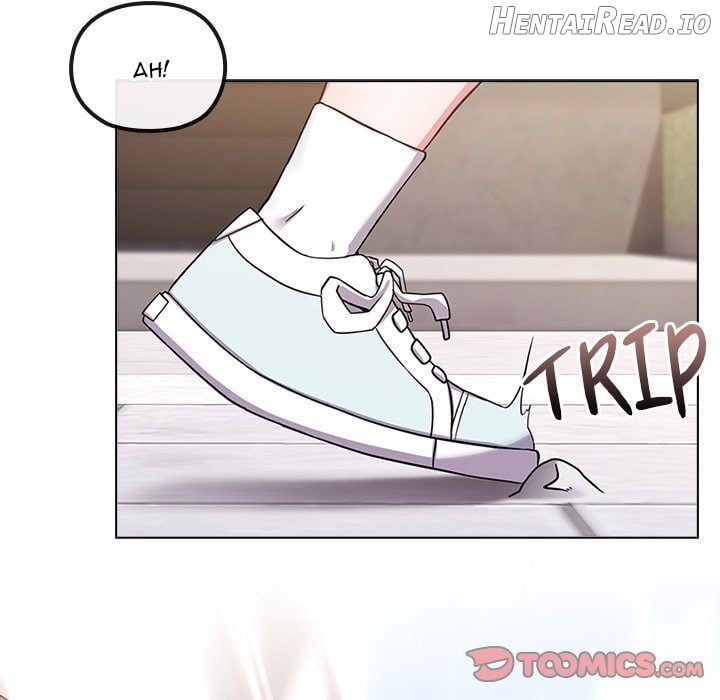 But You’re the Same Age as My Daughter?! Chapter 32 - page 57