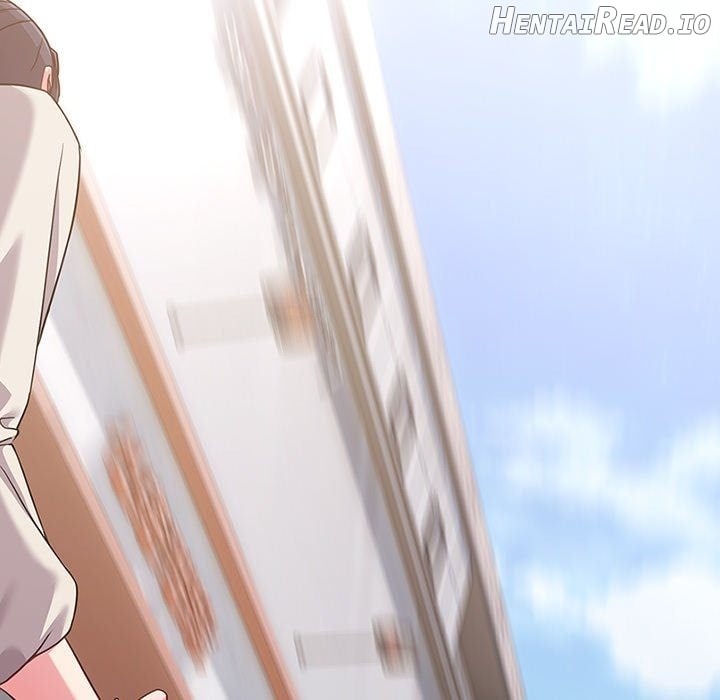 But You’re the Same Age as My Daughter?! Chapter 32 - page 58