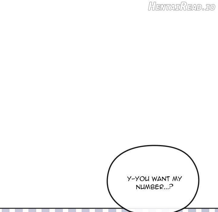 But You’re the Same Age as My Daughter?! Chapter 32 - page 7