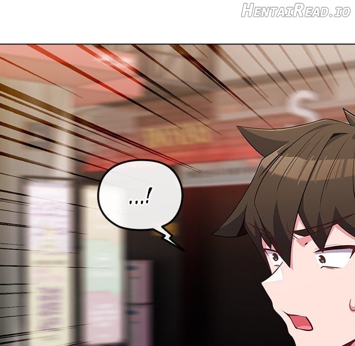 But You’re the Same Age as My Daughter?! Chapter 32 - page 62