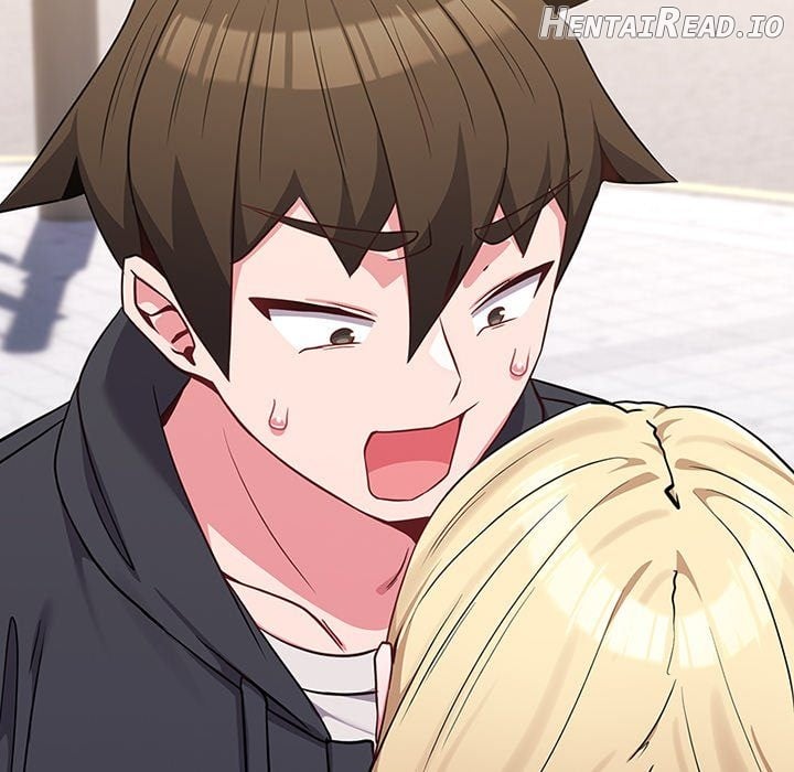 But You’re the Same Age as My Daughter?! Chapter 32 - page 68