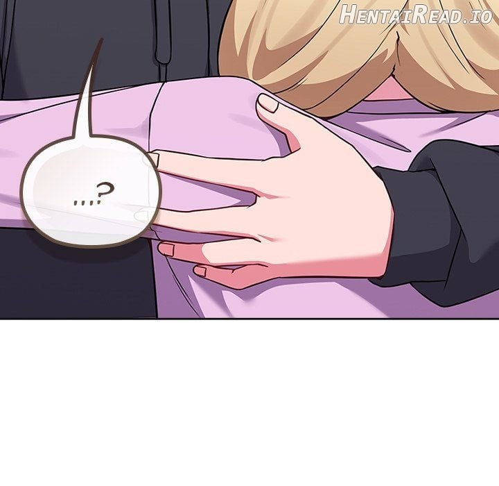 But You’re the Same Age as My Daughter?! Chapter 32 - page 69