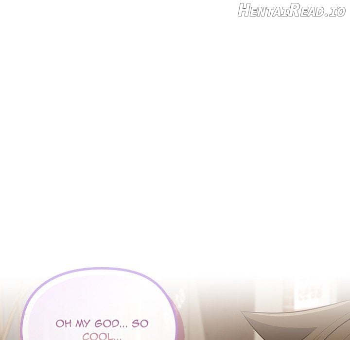 But You’re the Same Age as My Daughter?! Chapter 32 - page 70