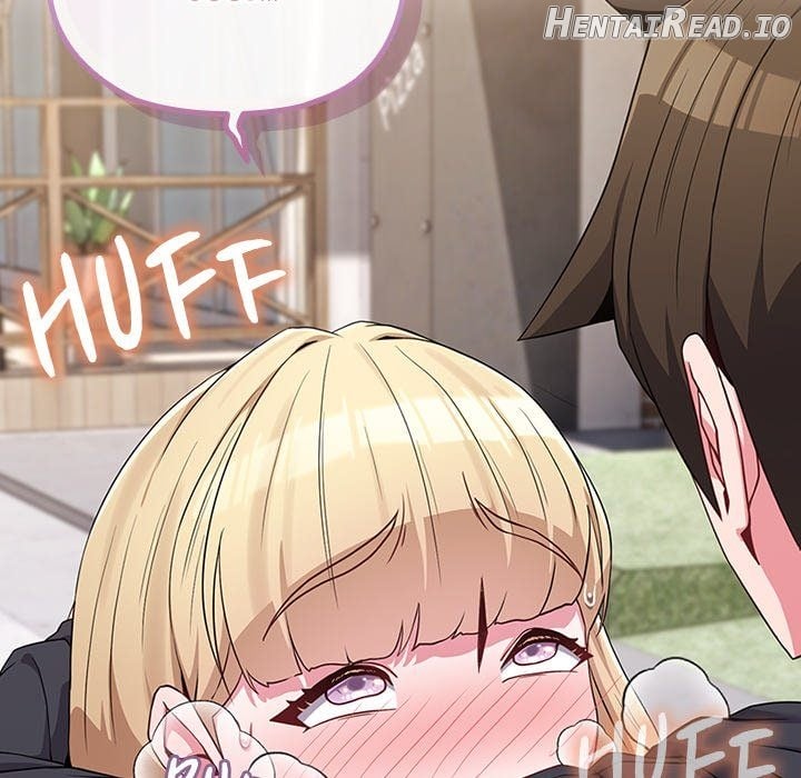 But You’re the Same Age as My Daughter?! Chapter 32 - page 71