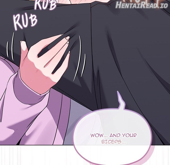 But You’re the Same Age as My Daughter?! Chapter 32 - page 72