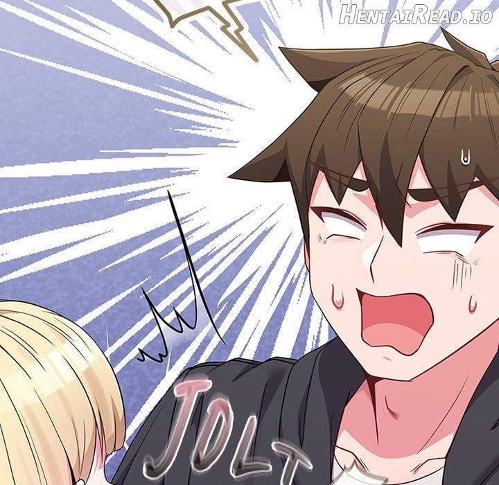 But You’re the Same Age as My Daughter?! Chapter 32 - page 74