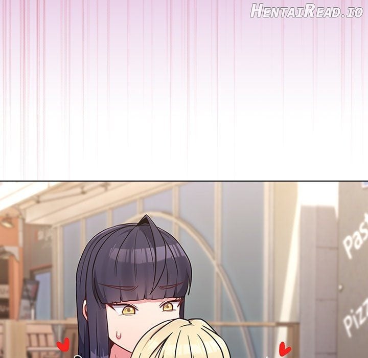 But You’re the Same Age as My Daughter?! Chapter 32 - page 76