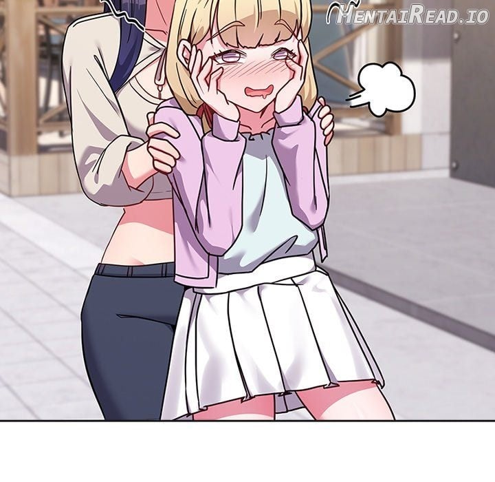 But You’re the Same Age as My Daughter?! Chapter 32 - page 77