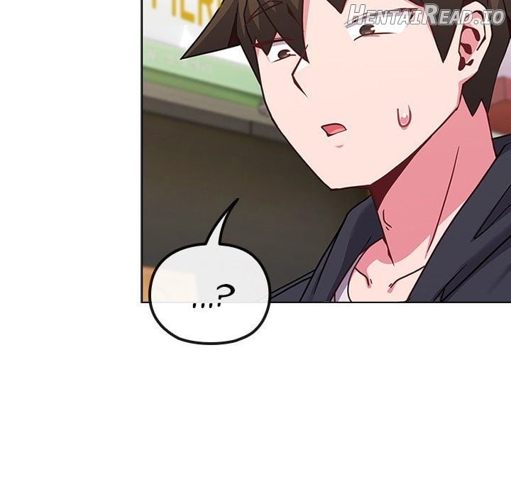 But You’re the Same Age as My Daughter?! Chapter 32 - page 80