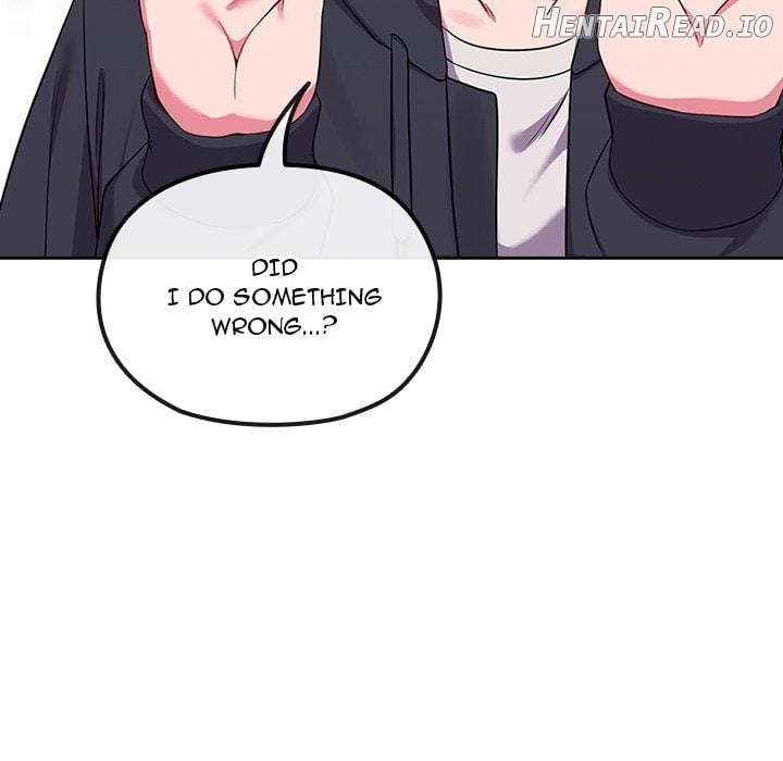 But You’re the Same Age as My Daughter?! Chapter 32 - page 9