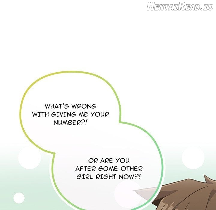 But You’re the Same Age as My Daughter?! Chapter 32 - page 81