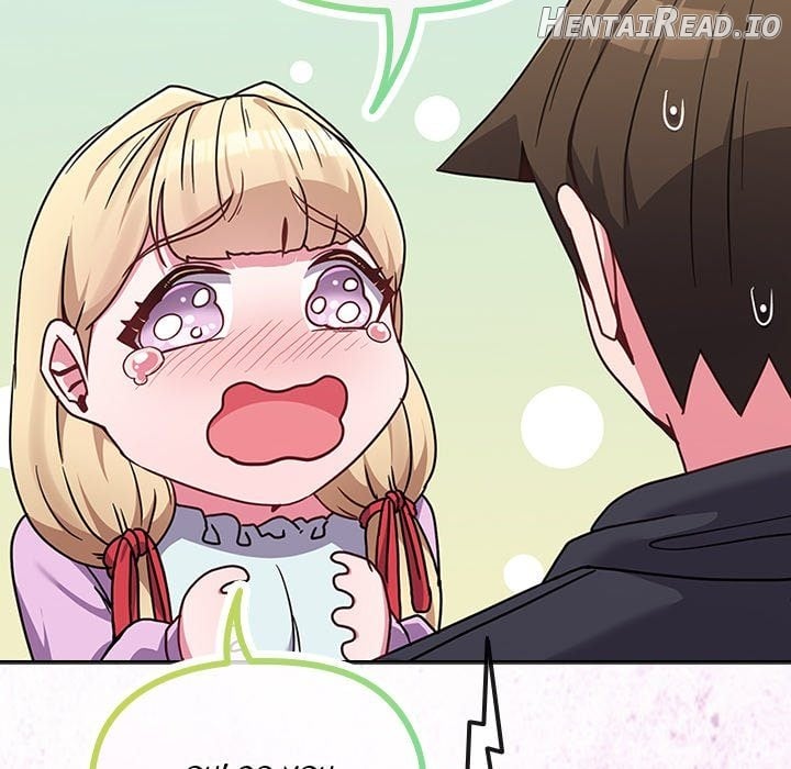 But You’re the Same Age as My Daughter?! Chapter 32 - page 82