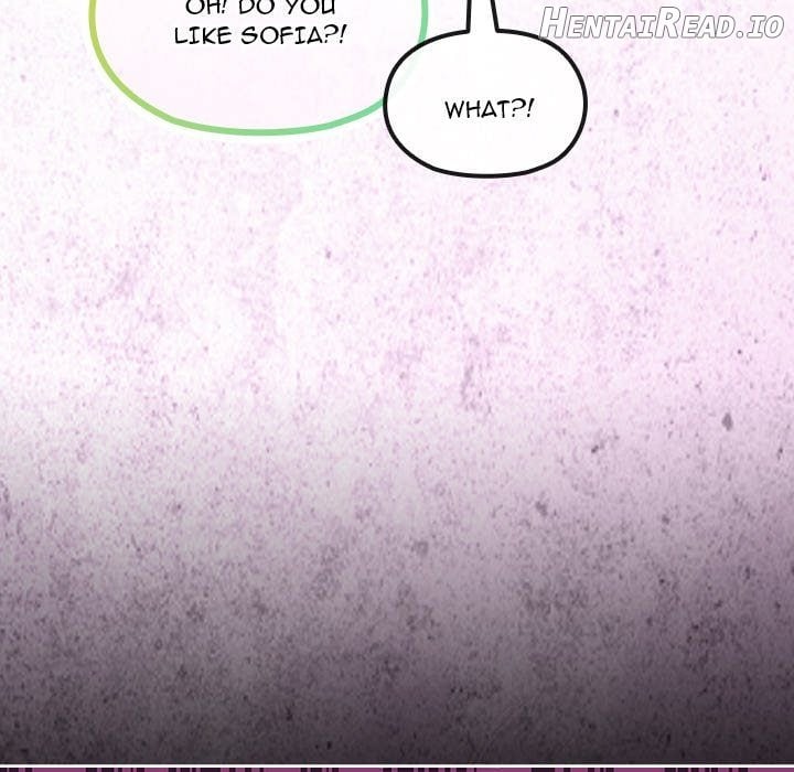 But You’re the Same Age as My Daughter?! Chapter 32 - page 83