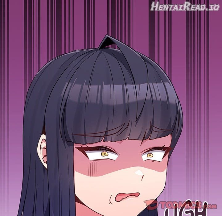 But You’re the Same Age as My Daughter?! Chapter 32 - page 84