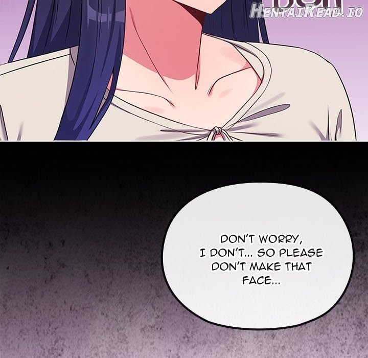 But You’re the Same Age as My Daughter?! Chapter 32 - page 85