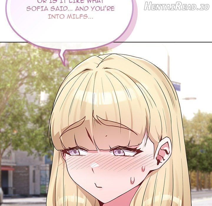 But You’re the Same Age as My Daughter?! Chapter 32 - page 87