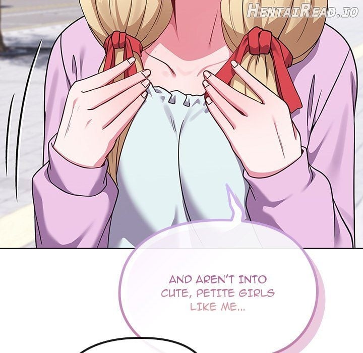 But You’re the Same Age as My Daughter?! Chapter 32 - page 88