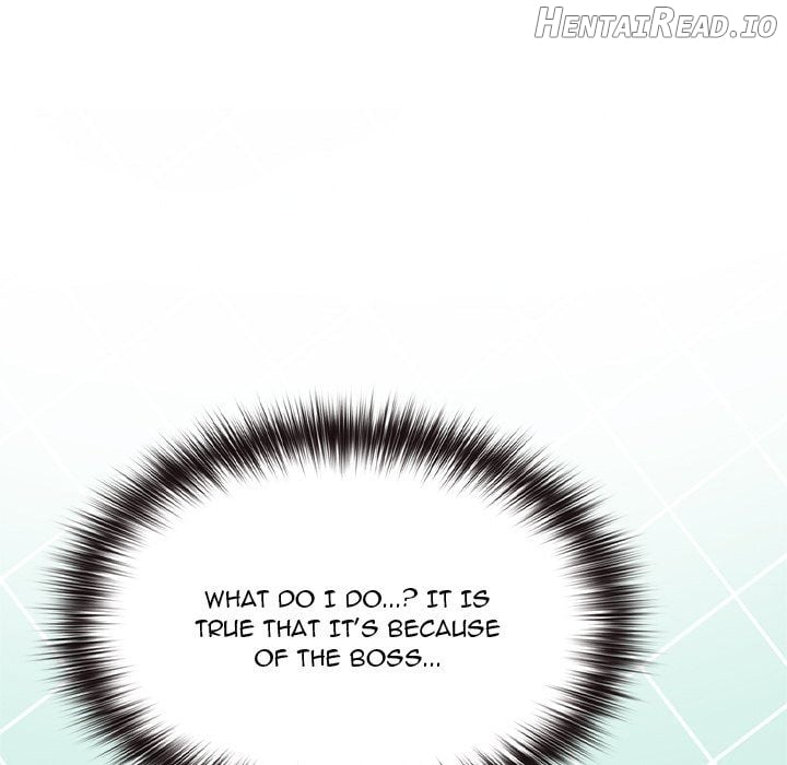 But You’re the Same Age as My Daughter?! Chapter 32 - page 90