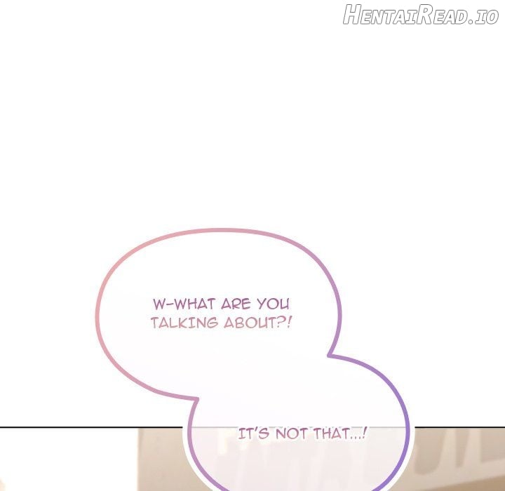 But You’re the Same Age as My Daughter?! Chapter 32 - page 10