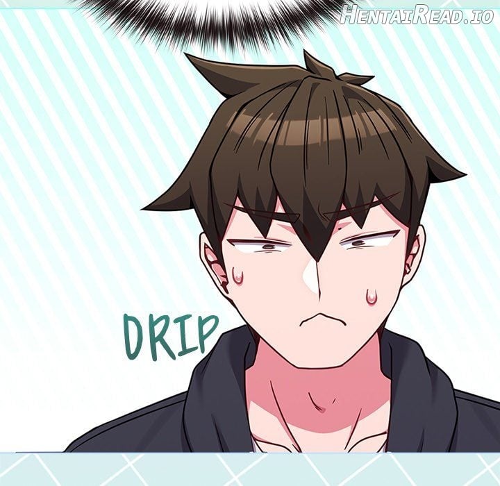 But You’re the Same Age as My Daughter?! Chapter 32 - page 91