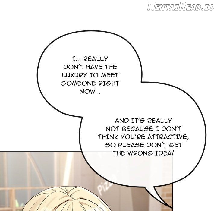 But You’re the Same Age as My Daughter?! Chapter 32 - page 94