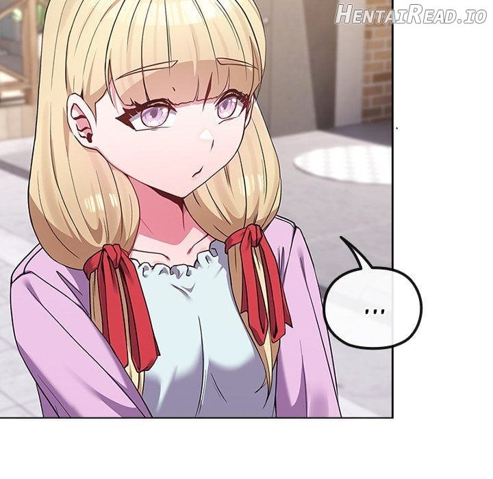 But You’re the Same Age as My Daughter?! Chapter 32 - page 95