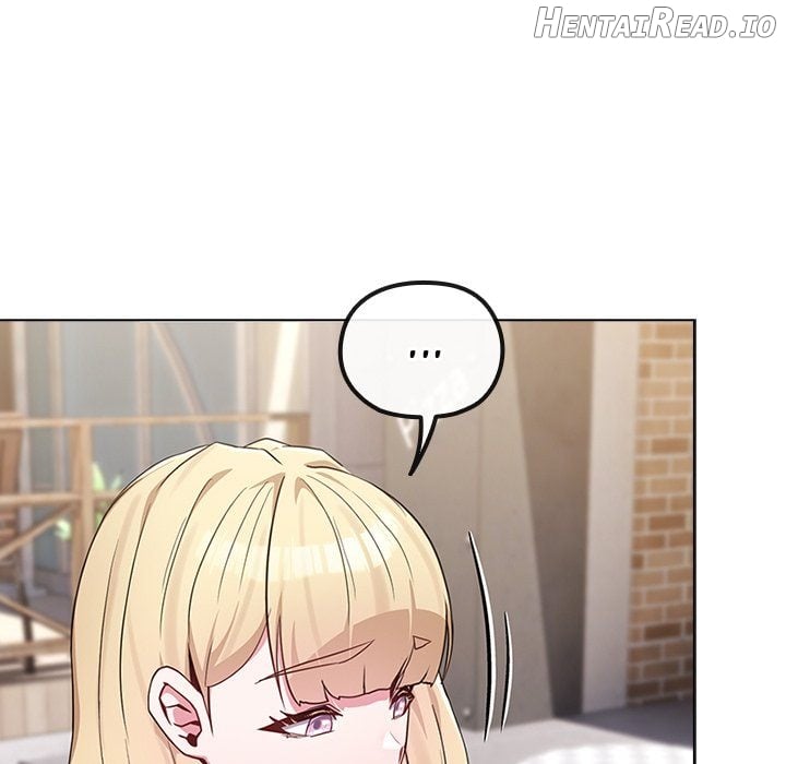 But You’re the Same Age as My Daughter?! Chapter 32 - page 96