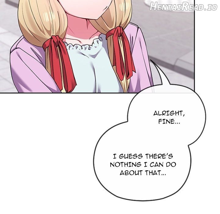 But You’re the Same Age as My Daughter?! Chapter 32 - page 97