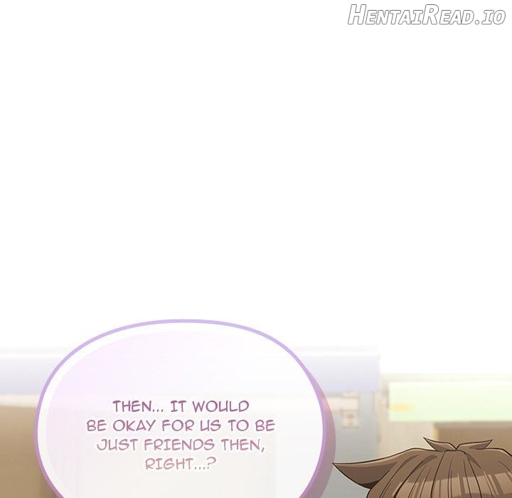But You’re the Same Age as My Daughter?! Chapter 32 - page 98