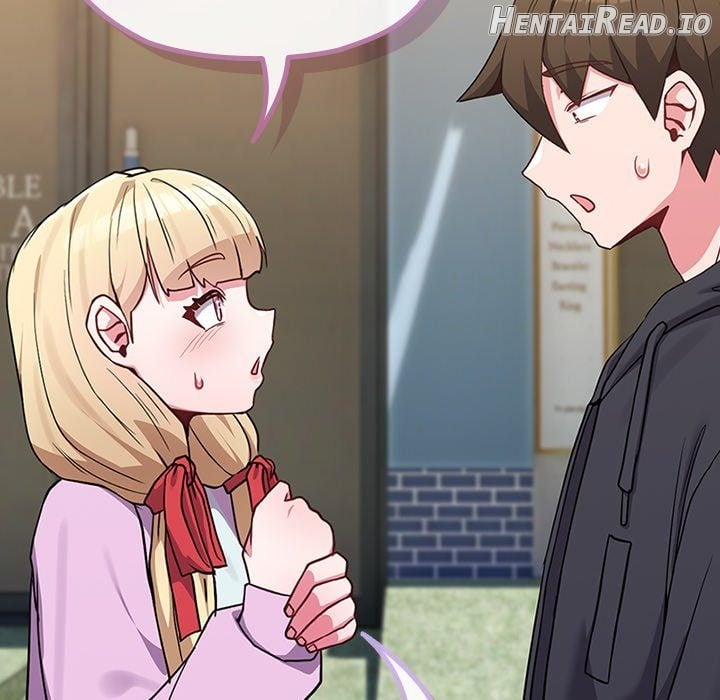 But You’re the Same Age as My Daughter?! Chapter 32 - page 99