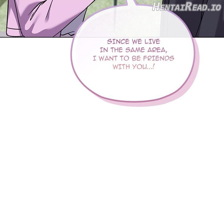 But You’re the Same Age as My Daughter?! Chapter 32 - page 100