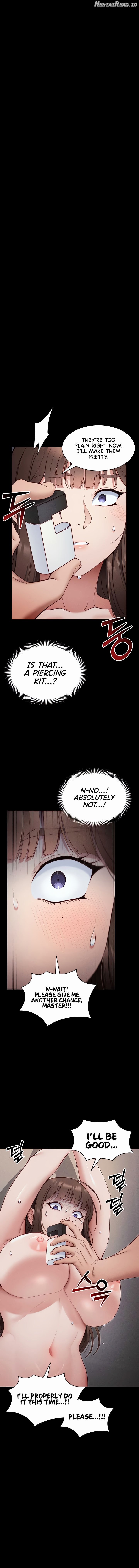 Taming A Female Bully Chapter 29 - page 1
