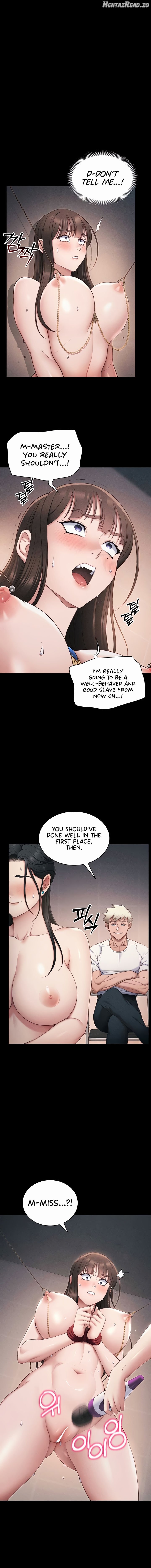 Taming A Female Bully Chapter 29 - page 12