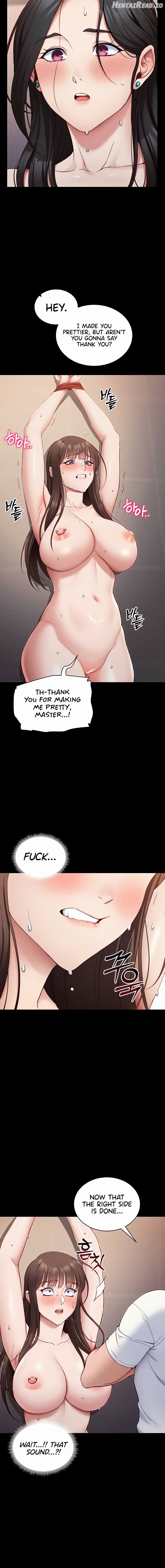 Taming A Female Bully Chapter 29 - page 4