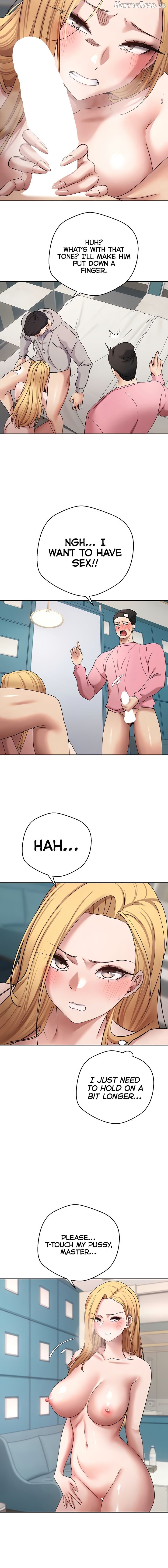 Turning My Life Around With Crypto Chapter 35 - page 12
