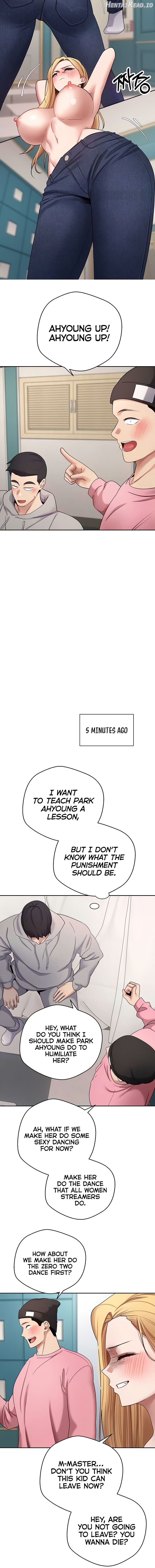 Turning My Life Around With Crypto Chapter 35 - page 4