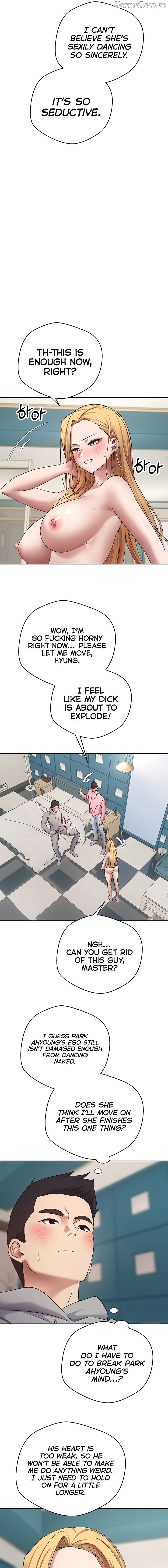 Turning My Life Around With Crypto Chapter 35 - page 7