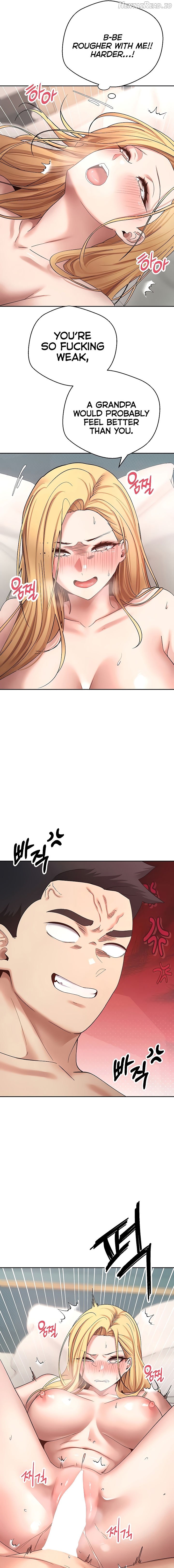 Turning My Life Around With Crypto Chapter 36 - page 15