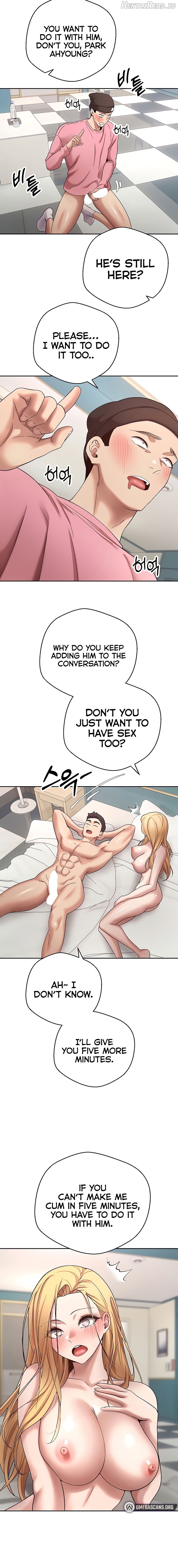 Turning My Life Around With Crypto Chapter 36 - page 18