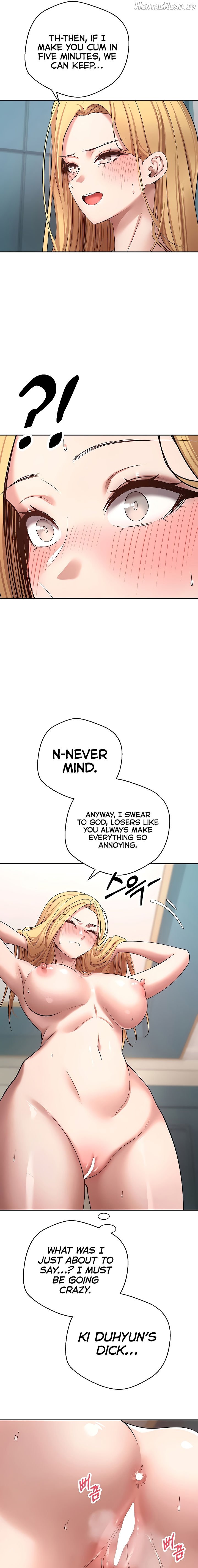 Turning My Life Around With Crypto Chapter 36 - page 19