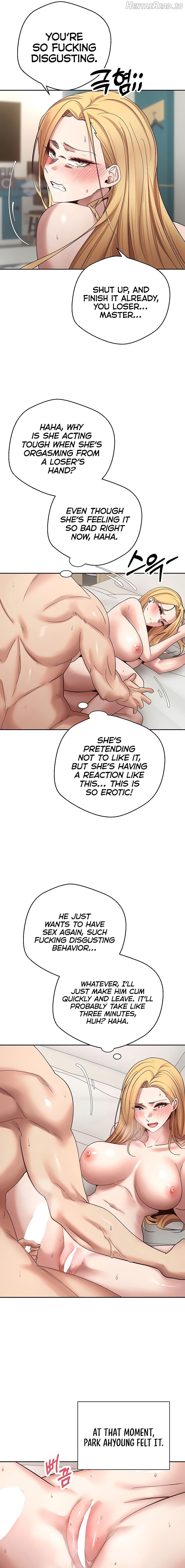 Turning My Life Around With Crypto Chapter 36 - page 5