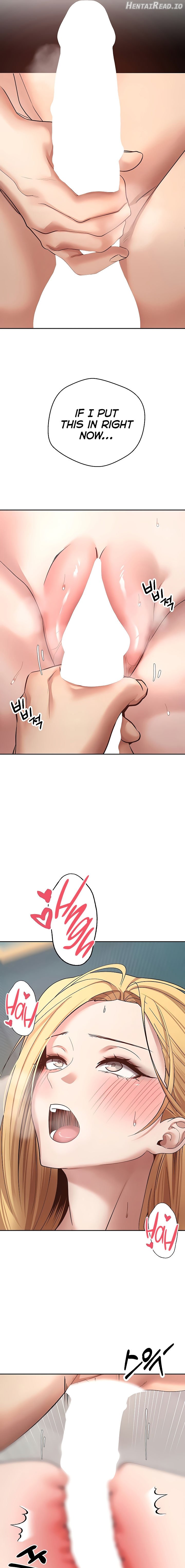 Turning My Life Around With Crypto Chapter 36 - page 7