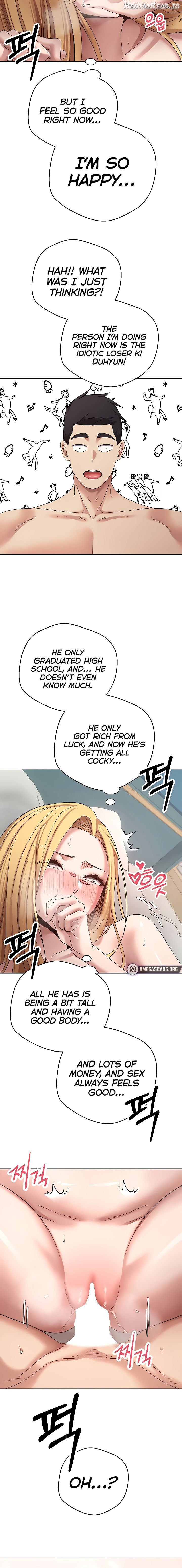 Turning My Life Around With Crypto Chapter 36 - page 10