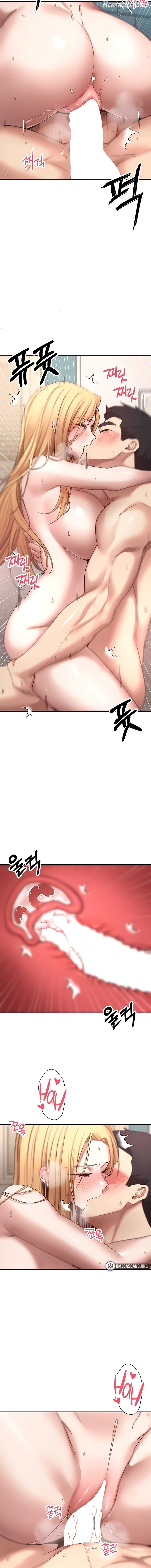 Turning My Life Around With Crypto Chapter 37 - page 14
