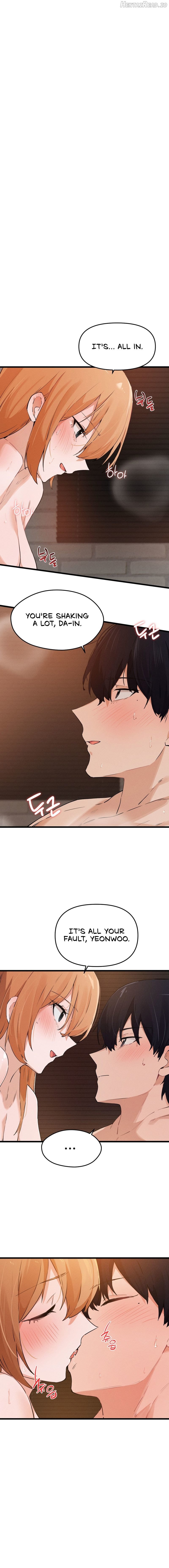 Finally with You Chapter 11 - page 1
